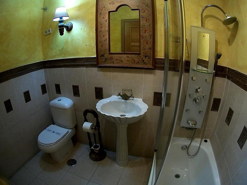 Superior Double Room Balcony