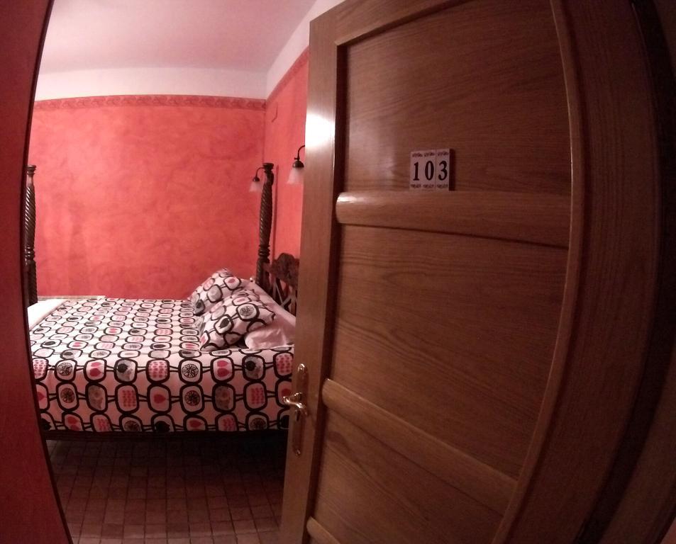 Superior Double Room Balcony