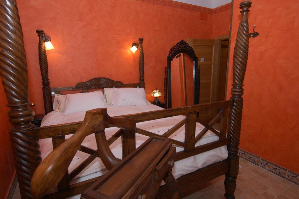 Superior Double Room Balcony