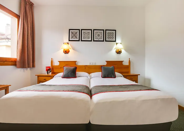Oyo Hostal La Posada Segovia